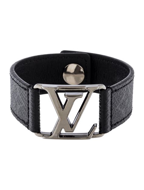 lv bracelet mens price